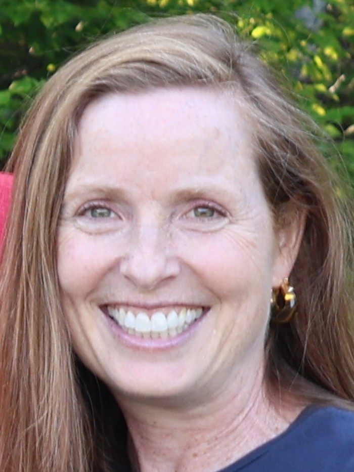 Kate Snyder